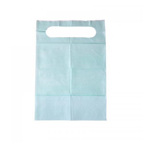 Disposable Adult Bibs
