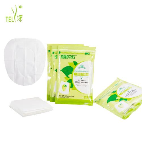 Disposable Toilet Seat Covers for Travel