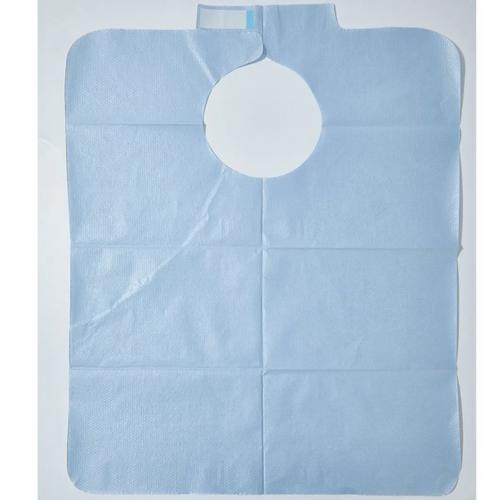 중국 Dental Bibs  Versatile Healthcare Protection Apron for Hospitals and Clinics 제조업체
