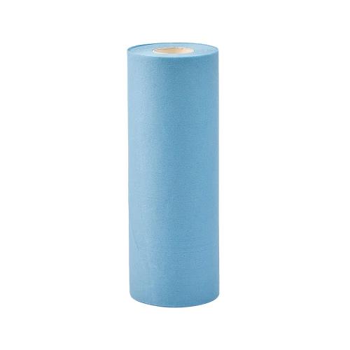 중국 PP Wood Pulp Nonwoven Raw Material Wipe Rolls or Sheets Manufacturer 제조업체