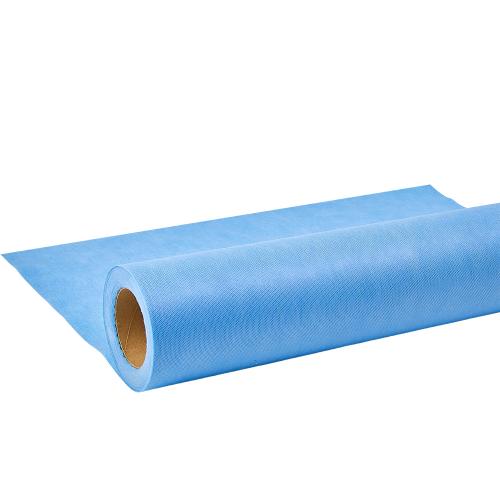 중국 Medical Level Disposable Table Paper Bed Sheet Cover Examination Couch Roll 제조업체