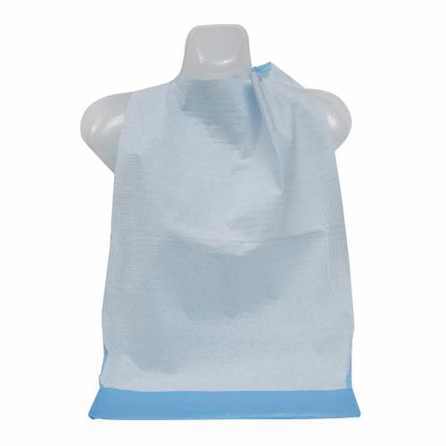 중국 Telijie Dental Pad Disposable Paper + PE Film, 40*60cm Multi-Color, Waterproof Oil-Proof for Dental Clinic Use 제조업체