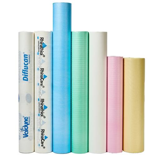 중국 Wholesale Disposable Exam Paper Bed Sheet Roll Water-Proof Bed Sheets Disposable Paper Couch Roll Examination Table Couch Rolls 제조업체
