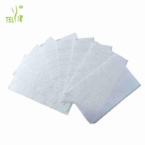 중국 Medical Grade Scrim Reinforced Paper, 3-Ply 55g 30×40cm, CE Certified Wet-Resistant for Clinical & Surgical Use 제조업체