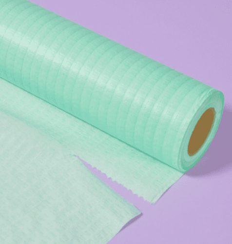 중국 Medical Examination Bed Sheet Roll, Class I Medical Device, PP+PE Non-Woven Disposable Sheet for Hospital Exam & Treatment Use (ISO13485 Certified) 제조업체