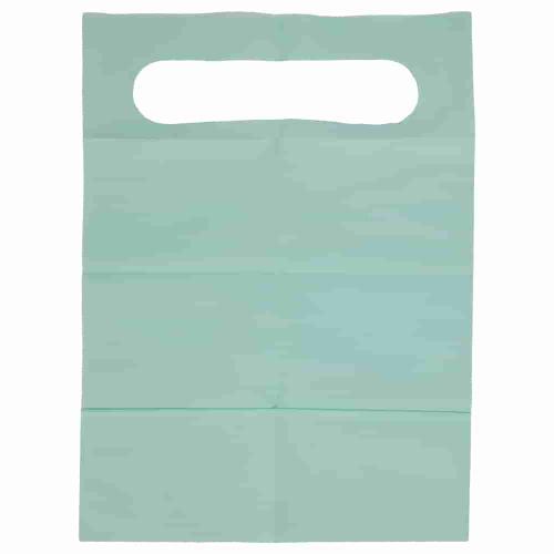 중국 Bulk Disposable Baby Bib, Class I Medical Device CE Certified for Kindergarten & Daycare Centers 제조업체