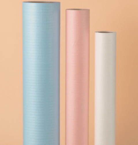 중국 Beauty Salon & SPA Disposable Bed Sheet Roll Waterproof PP+PE Multi-Color Hygiene Roll for Massage & Wellness 제조업체