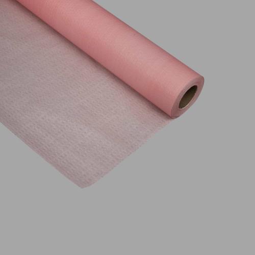 중국 Rehabilitation & Physical Therapy Disposable Bed Sheet Roll, PP+PE Waterproof Isolation Roll for Clinic & Therapy Room Use 제조업체