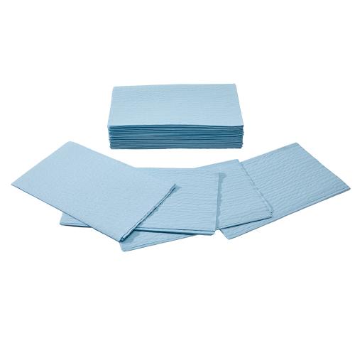 중국 Healthcare Professional Cleaning Scrim Reinforced Paper, 4-Ply 65g CE Certified Tear-Resistant for Medical Wiping Applications 제조업체