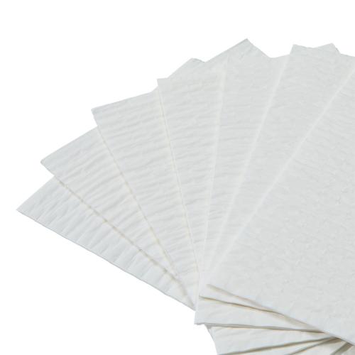중국 Medical Hand Wiping Scrim Reinforced Paper, 3-Ply 55g CE Certified Wet-Strong for Clinical Medical Staff Use 제조업체