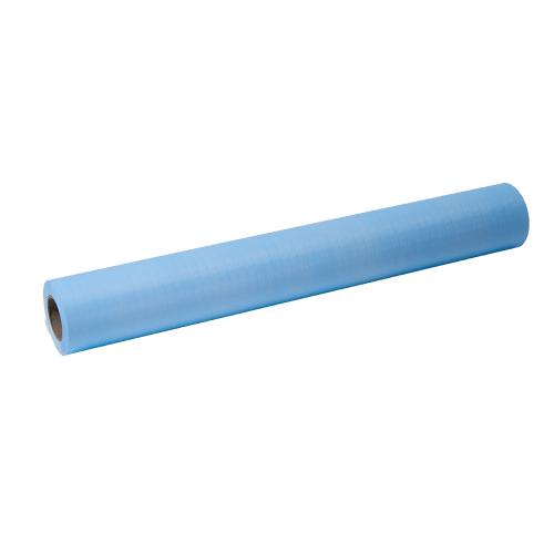 중국 Telijie Disposable Bed Sheet Roll – 80cm × 40m, 2.1m Perforation, 1-Ply Paper + PE Film 제조업체