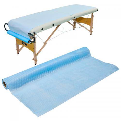 Medical Couch Cover Roll;Waterproof Couch Cover;Disposable Examination Couch Roll;Medical Treatment Table Cover;Waterproof Medical Bed Cover;CE Certified Medical Consumable