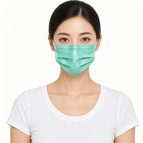 3 ply disposable face mask;disposable 3 ply face mask;3 layer disposable face mask;disposable face mask with ear loops;non woven disposable face mask;bulk disposable face masks