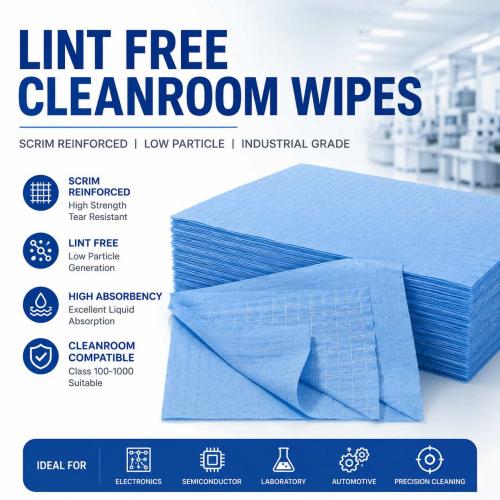 scrim reinforced paper;scrim reinforced paper towels;reinforced paper towels;high strength paper towels;industrial paper wipes;water resistant paper towels