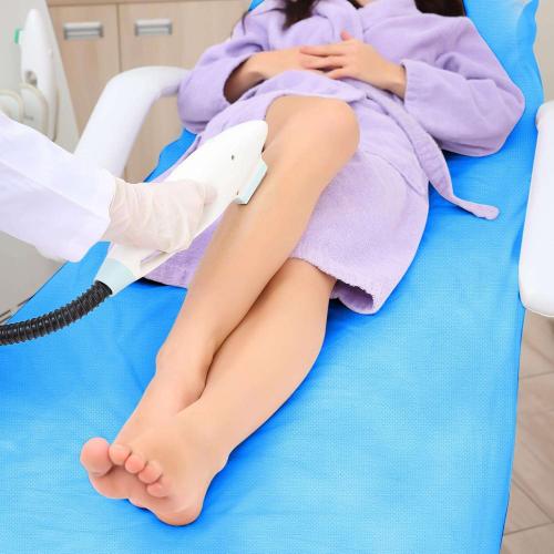 disposable nonwoven bed sheet;nonwoven bed sheet roll;disposable treatment bed sheet;nonwoven table sheet roll;disposable massage table sheet;PP nonwoven bed roll