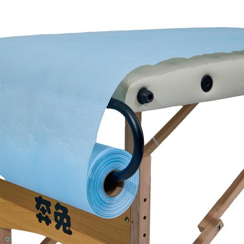 disposable bed sheet roll;paper PE bed sheet roll;waterproof examination bed roll;disposable examination table cover roll;paper plastic laminated couch roll;disposable bed roll manufacturer