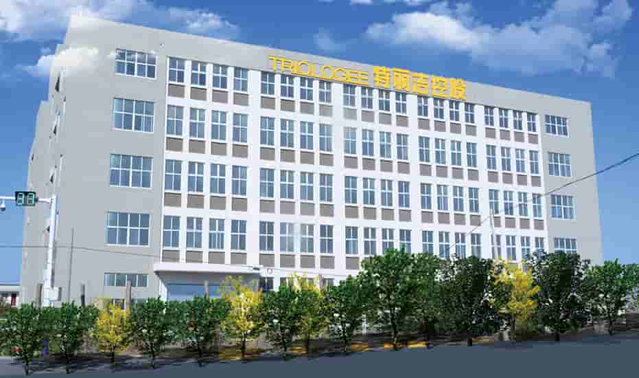Hefei Telijie Sanitary Material Company의 온라인 캔톤 페어 짧은 비디오