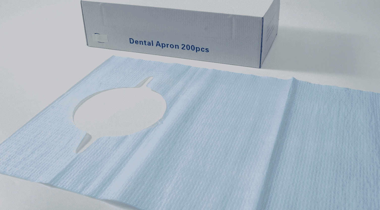 일회용 PE 앞치마, 방수 주방 앞치마, 청소용 플라스틱 앞치마, 맞춤 사이즈 로고